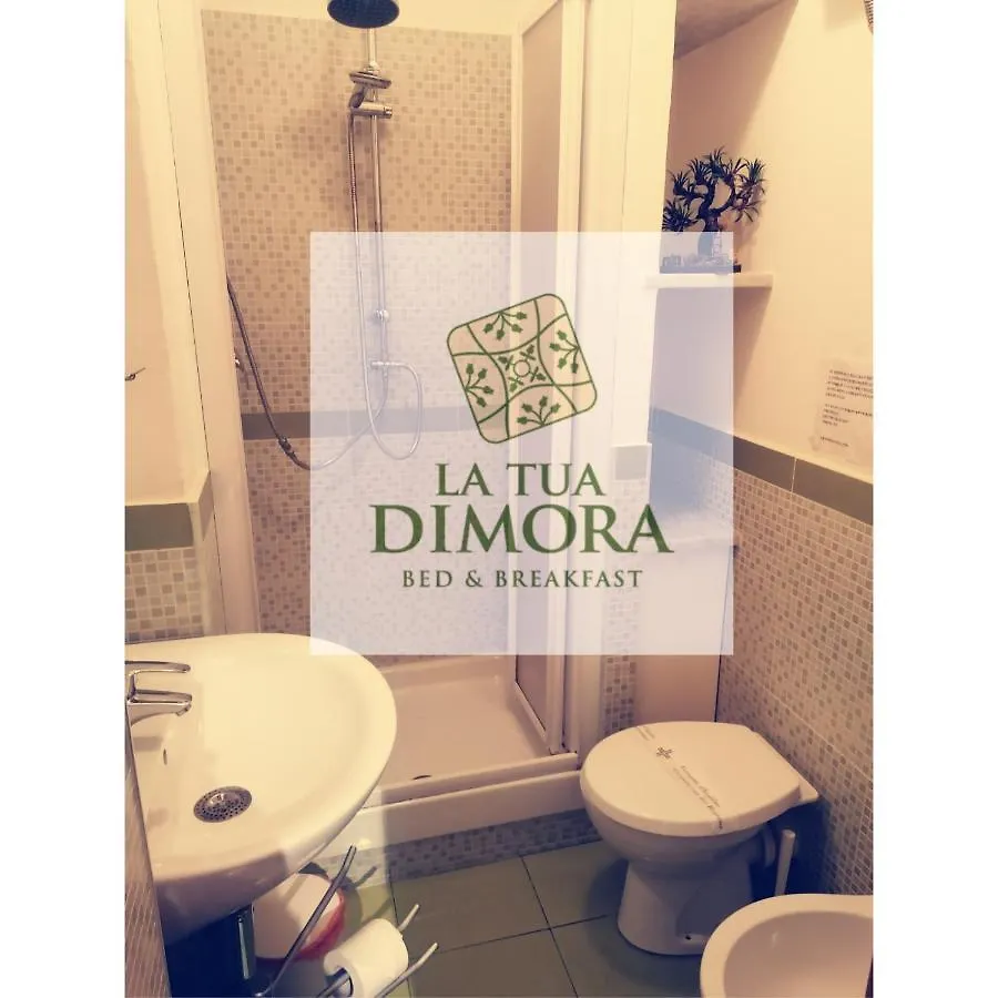 B&B La Tua Dimora Palermo