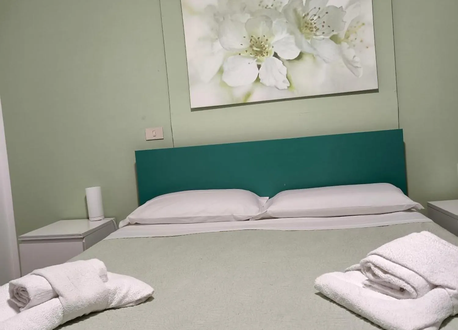 Bed & Breakfast B&B La Tua Dimora Palermo