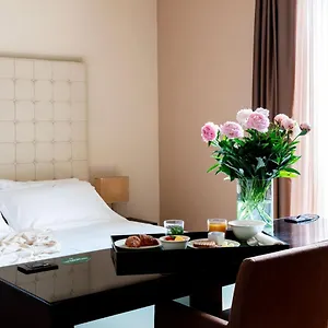Sweet Hotel Longa