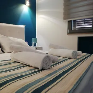  Vakantiehuis Loft 99 Italië