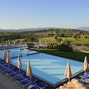 Borgo Magliano Hotel Magliano in Toscana