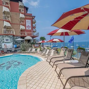 Firenze 3 S Hotel Brenzone sul Garda
