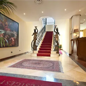 Giardino Hotel