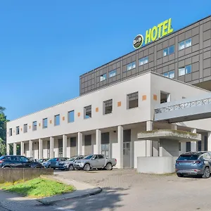 B&B Hotel Cremona Hotel Cremona