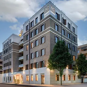 Clodio Hotel Rom