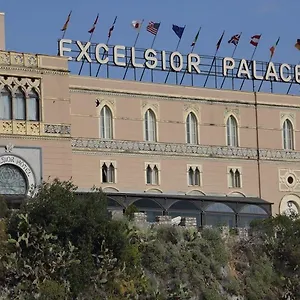 **** Hotel Excelsior Palace Italië
