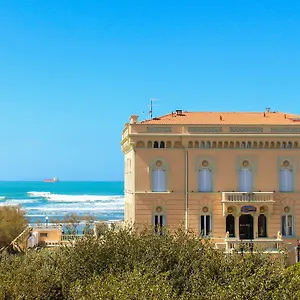 *** Hotel Universal Italië