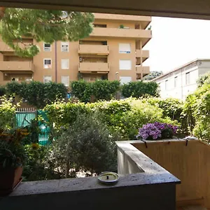 Lunetta Ferienhaus Palermo