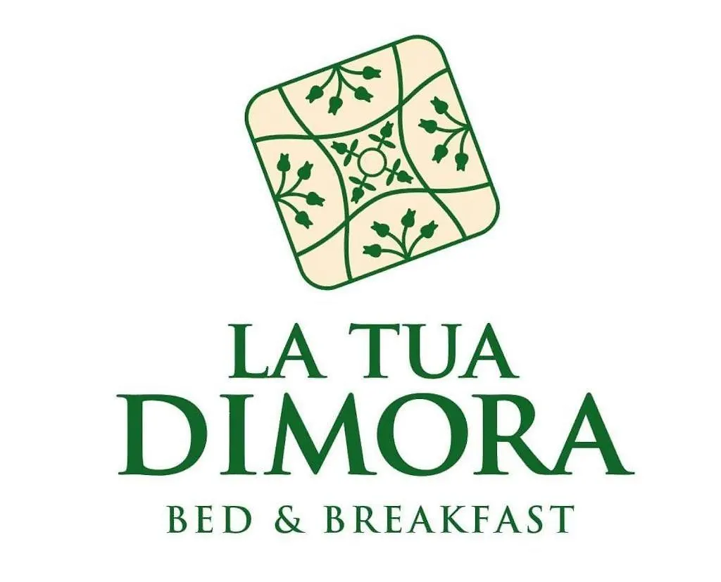 לינה וארוחת בוקר פלרמו B&B La Tua Dimora